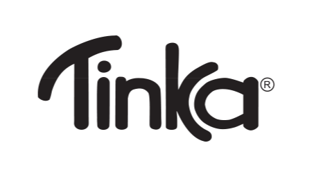 Tinka – bamser, kaniner og bøker